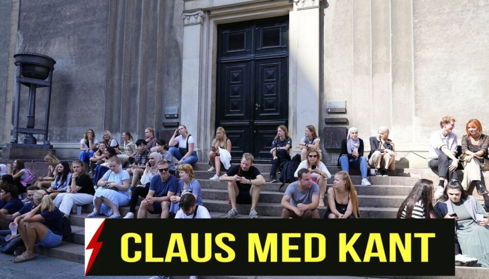 Tag en tudekiks