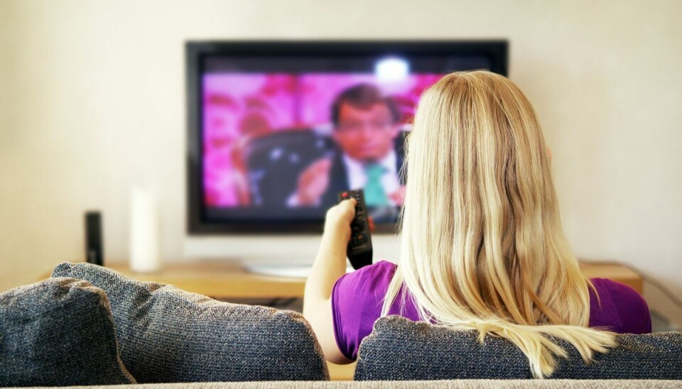 Hos Norlys og Stofa bliver det nu dyrere at se TV, hvis man har andet end de mindste pakker. Hos Norlys og Stofa bliver det nu dyrere at se TV, hvis man har andet end de mindste pakker.