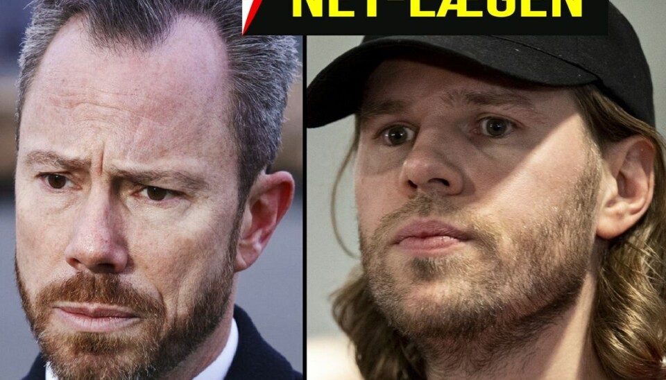 Både Forsvarsminister Jakob Ellemann-Jensen og håndboldstjernen Mikkel Hansen er blevet ramt af stress. Her fortæller Newsbreak.dks netlæge mere om, hvad stress egentlig er for en størrelse. Både Forsvarsminister Jakob Ellemann-Jensen og håndboldstjernen Mikkel Hansen er blevet ramt af stress. Her fortæller Newsbreak.dks netlæge mere om, hvad stress egentlig er for en størrelse.