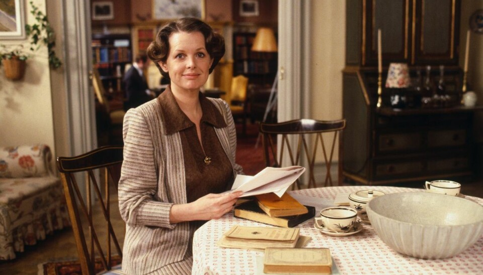 Til næste år får publikum mulighed for igen at opleve Ingeborg Skjern og de andre Matador-karakterer, når den velkendte tv-serie opføres som musical. (Stillfoto). Til næste år får publikum mulighed for igen at opleve Ingeborg Skjern og de andre Matador-karakterer, når den velkendte tv-serie opføres som musical. (Stillfoto).