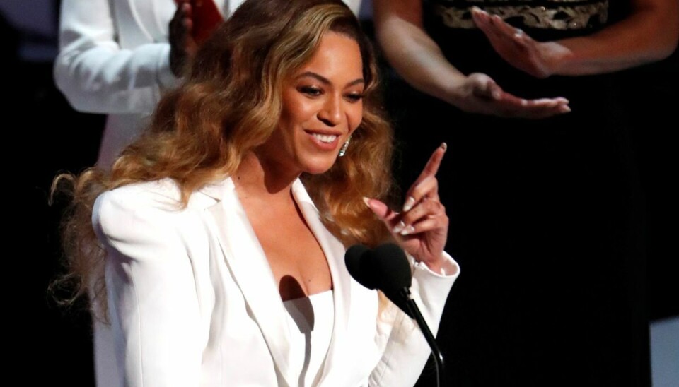 Beyoncé meddelte onsdag, at hun i maj indleder sin første solo-turné i næsten syv år. Beyoncé meddelte onsdag, at hun i maj indleder sin første solo-turné i næsten syv år.