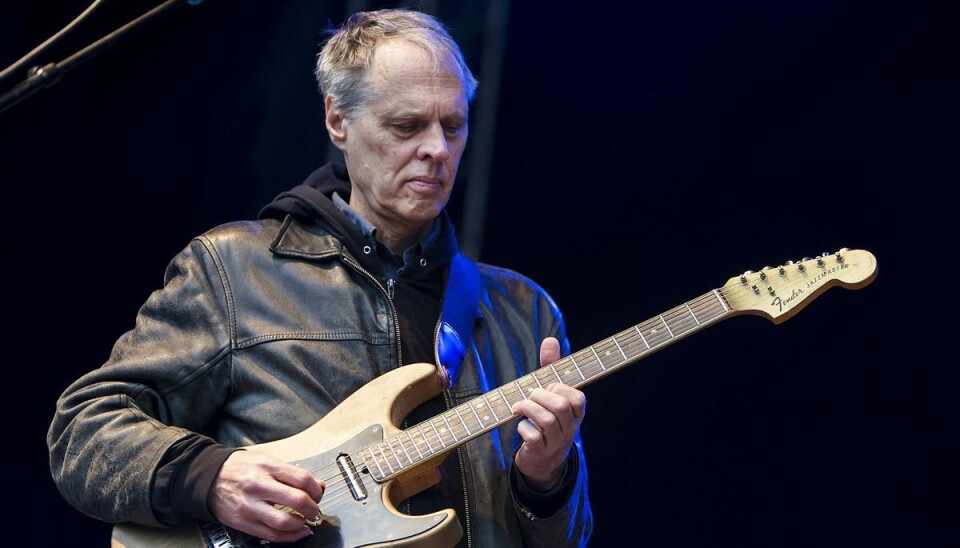 Tom Verlaine blev 73 år og døde efter kort tids sygdom. Tom Verlaine blev 73 år og døde efter kort tids sygdom.