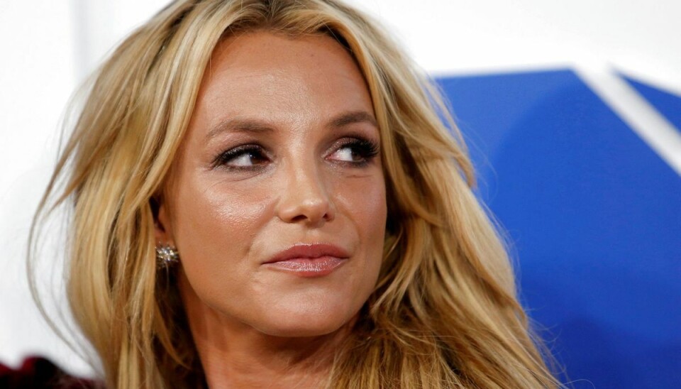 Britney Spears Britney Spears
