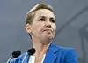 Statsminister Mette Frederiksen (S).