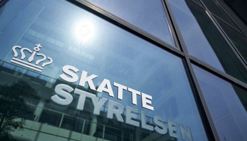 Skattestyrelsen åbner for årsopgørelsen den 13. marts. (Arkivfoto). Skattestyrelsen åbner for årsopgørelsen den 13. marts. (Arkivfoto).