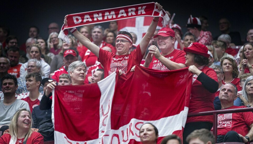 Danmark møder Bahrain i den anden gruppekamp ved VM i Håndbold efter storsejr over Belgien i første gruppekamp.