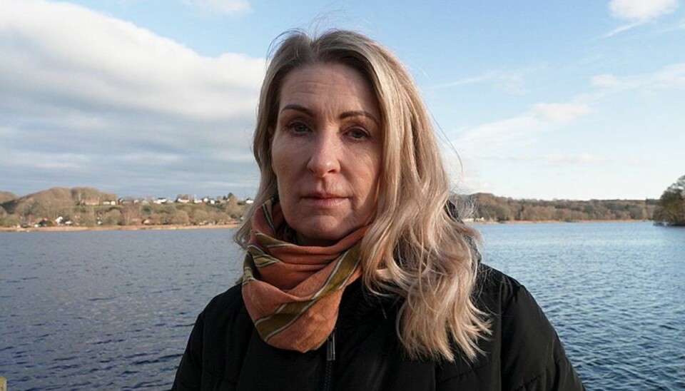Pernille Frandsen ventede selv i to år. Hun sympatiserer med dem, der måske må vente endnu længere. Pernille Frandsen ventede selv i to år. Hun sympatiserer med dem, der måske må vente endnu længere.