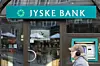Jyske Bank og Danske bank hæver renten på flere ind og udlån.
