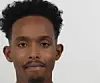 Mohamed Ahmed Abdi Farah er efterlyst af politiet.