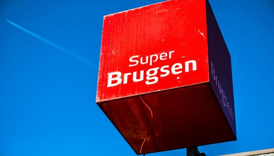150 SuperBrugsen- og Kvickly-butikker skruer ned for åbningstiden 150 SuperBrugsen- og Kvickly-butikker skruer ned for åbningstiden