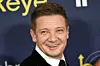 Jeremy Renner er blandt andet kendt for sin rolle som Hawkeye i de berømte Avengers-film. (Arkivfoto).