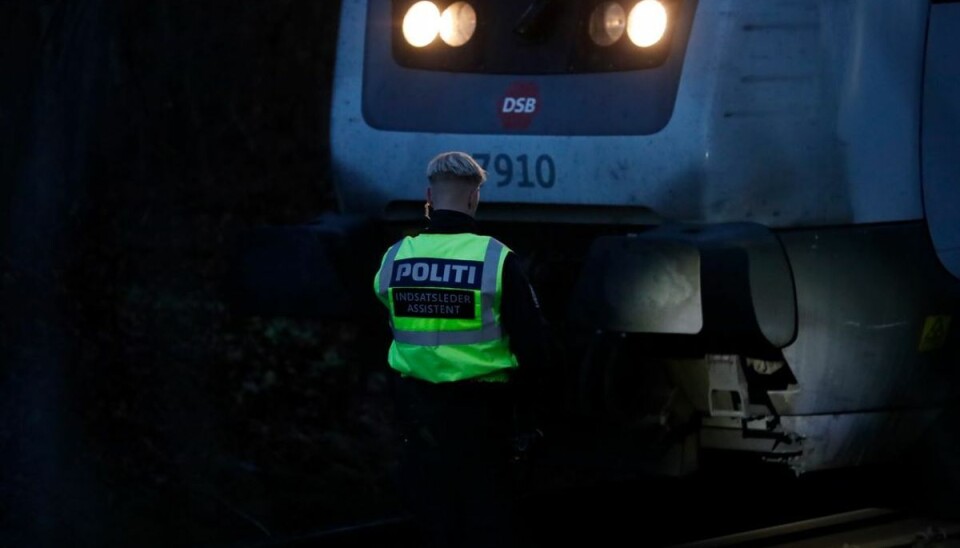 De pårørende til den dræbte er underrettet af politiet. De pårørende til den dræbte er underrettet af politiet.