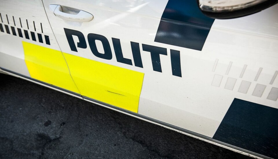 En ung mand blev tirsdag sigtet efter knivloven. En ung mand blev tirsdag sigtet efter knivloven.