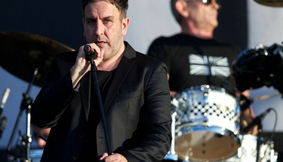 Terry Hall var ramt af kræft i bugspytkirtlen, som havde spredt sig til leveren. Terry Hall var ramt af kræft i bugspytkirtlen, som havde spredt sig til leveren.
