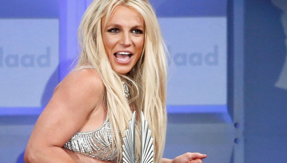 Britney Spears Britney Spears