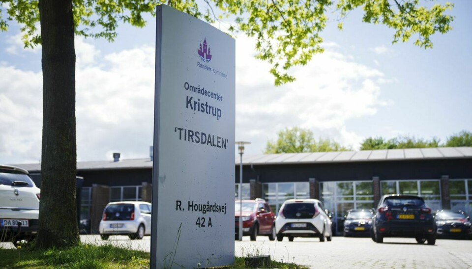 En ansat er sigtet for drab og drabsforsøg på plejehjemmet Tirsdalen. Men det minder om en sag fra 1997.