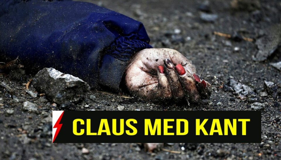 Hvorfor gemmer de kendte sig