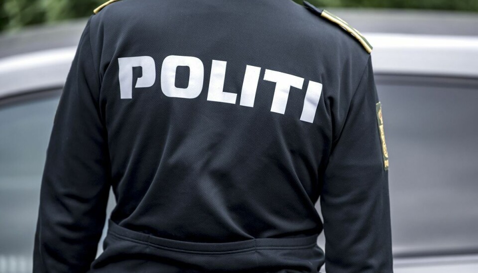 Tre 16-årige er sigtet i en sag om farlig kriminalitet. Tre 16-årige er sigtet i en sag om farlig kriminalitet.