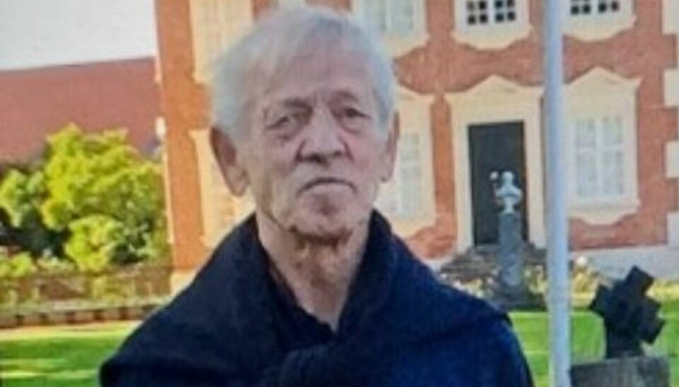 Knud er stadig meldt savnet. Knud er stadig meldt savnet.