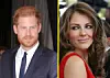 Ifølge skuespilleren Liz Hurley var det ikke hende, der tog prins Harrys mødom.