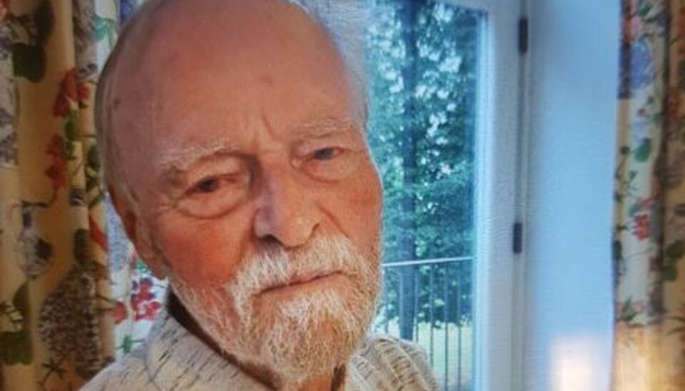 Hjælp med at få Ole hjem i varmen. Hjælp med at få Ole hjem i varmen.