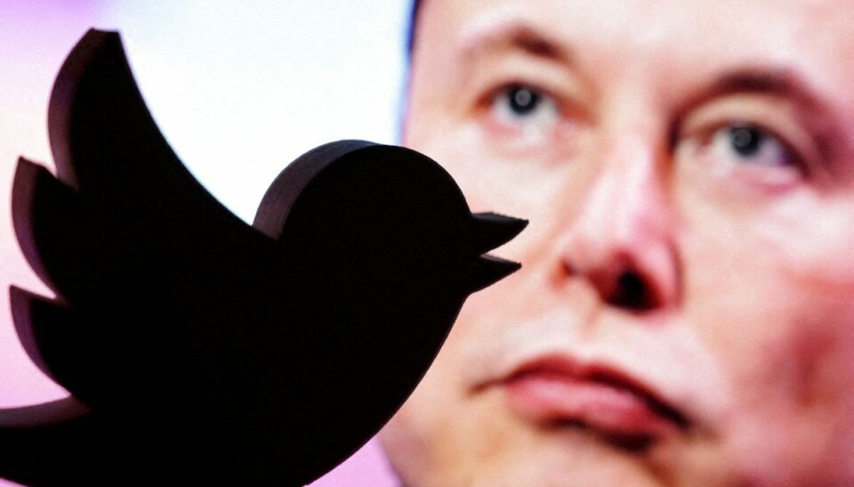 Beskeden til Elon Musk fra Twitters brugere er klar: Genåbn konti for de brugere, som har rapporteret om hans lokation i realtid. (Arkivfoto). Beskeden til Elon Musk fra Twitters brugere er klar: Genåbn konti for de brugere, som har rapporteret om hans lokation i realtid. (Arkivfoto).