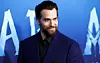 Henry Cavill