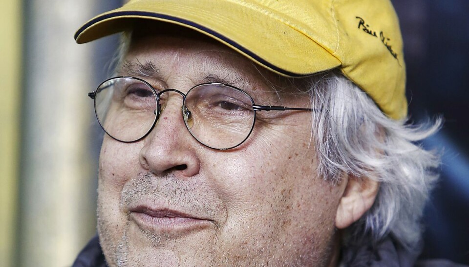 Chevy Chase