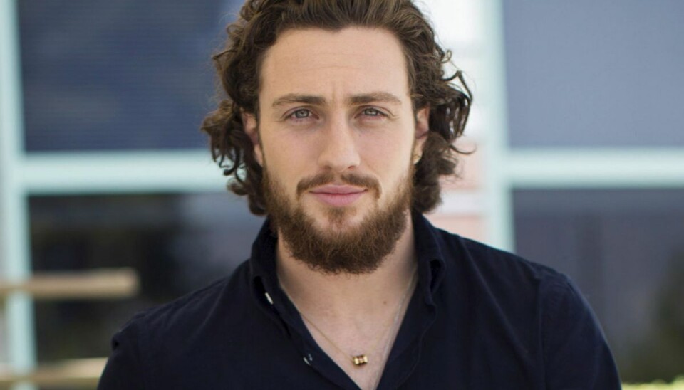 Kick-Ass stjernen Aaron Taylor-Johnson er nu bookmakernes favorit til at tage over som James Bond efter Daniel Craig. Kick-Ass stjernen Aaron Taylor-Johnson er nu bookmakernes favorit til at tage over som James Bond efter Daniel Craig.