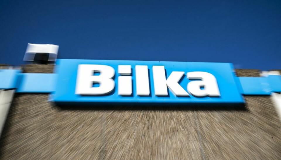 Den farlige elkedel er solgt i Bilka, Føtex og Netto over hele landet.