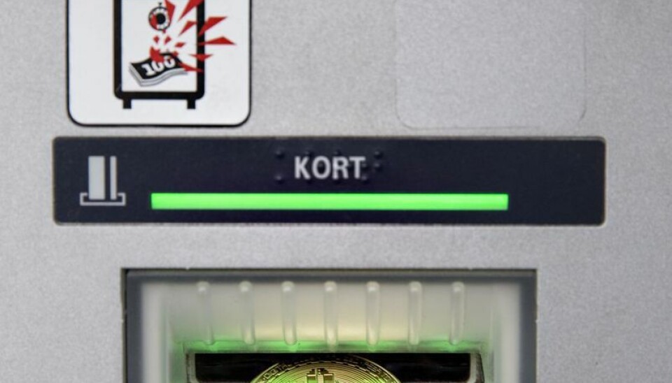 Crypto.com handler med kryptovaluta og kom til at sende en hel stak millioner til ægteparret ved en fejl. Crypto.com handler med kryptovaluta og kom til at sende en hel stak millioner til ægteparret ved en fejl.