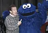 Bob McGrath, her sammen med en af de populære Sesam Street Muppets-dukker, 'Cookie Monster' døde søndag 90 år gammel.