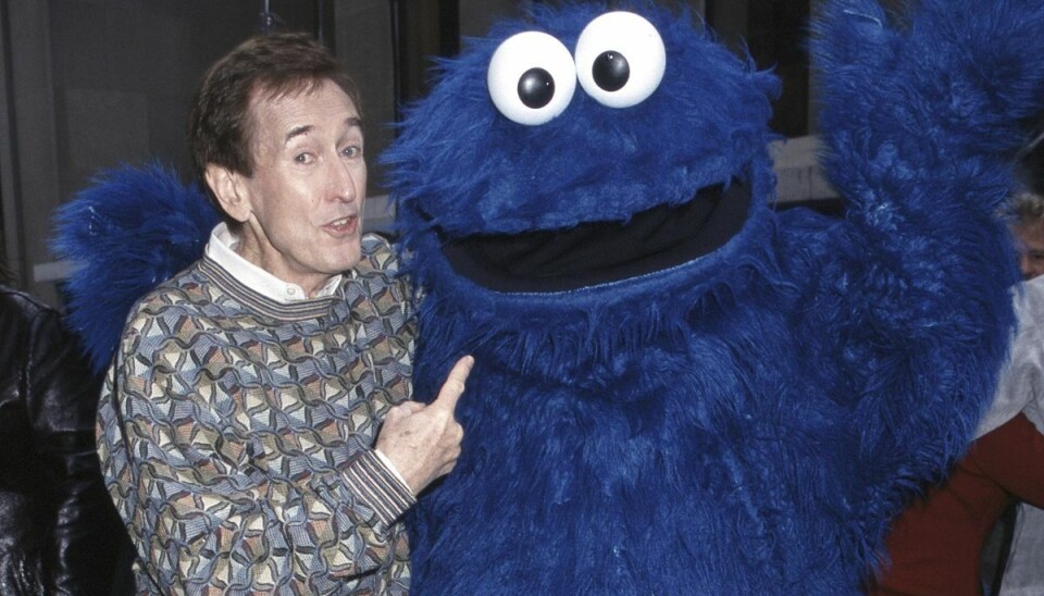 Bob Mcgrath døde af komplikationer relateret til et slagtilfælde. Bob Mcgrath døde af komplikationer relateret til et slagtilfælde.