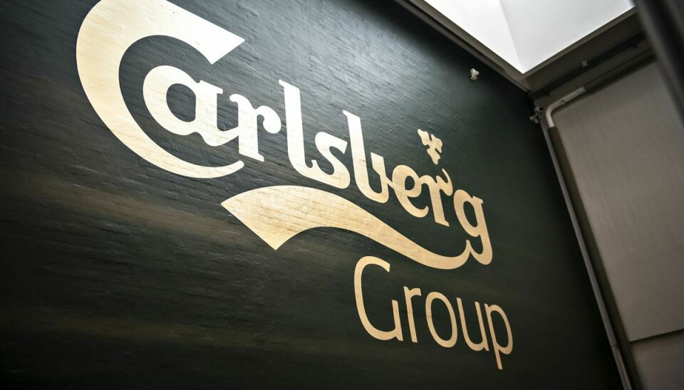 Carlsberg har fortrudt, og nu er virksomheden tilbage i Rusland.