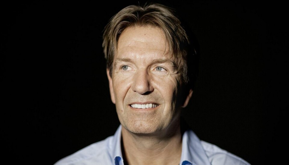 Erik Damgaard, kom helt ind i stuerne til danskerne og blev landskendt, da han sammen med Anni Fønsby var med i tv-programmet 'Erik og Anni goes to Hollywood', der blev sendt første gang i 2008. Erik Damgaard, kom helt ind i stuerne til danskerne og blev landskendt, da han sammen med Anni Fønsby var med i tv-programmet 'Erik og Anni goes to Hollywood', der blev sendt første gang i 2008.