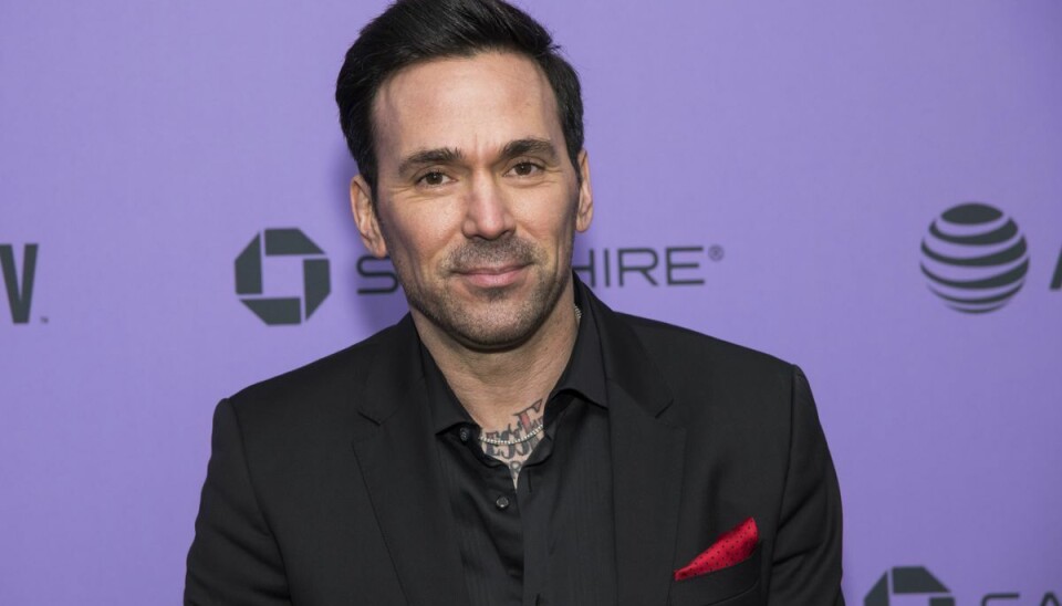 Enken efter Jason David Franks bekræfter nu, at det er korrekt, at hendes mand tog sit eget liv den 19. november. Enken efter Jason David Franks bekræfter nu, at det er korrekt, at hendes mand tog sit eget liv den 19. november.