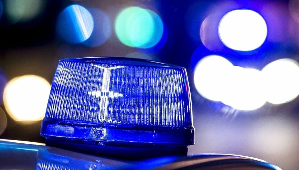 Politiet undersøger alle omstændigheder omkring slagsmål. (Arkivfoto) Politiet undersøger alle omstændigheder omkring slagsmål. (Arkivfoto)