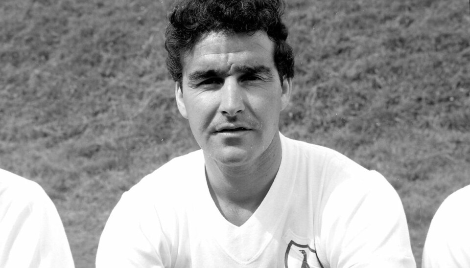 Fodboldspilleren Maurice Norman er død. Han blev 88 år gammel. Fodboldspilleren Maurice Norman er død. Han blev 88 år gammel.