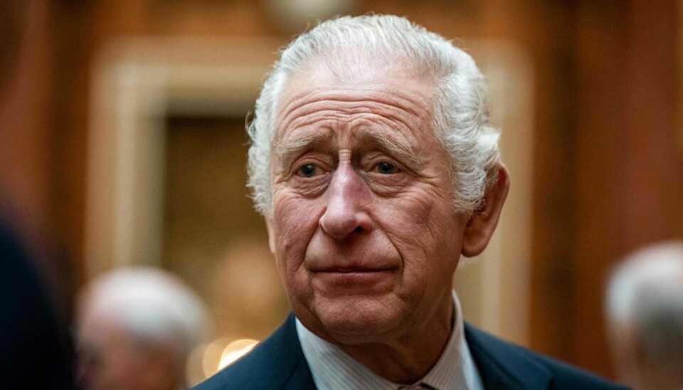 Ifølge en ny bog, 'The King: The Life of Charles III', skulle Storbritanniens nye konge som ung have været voldsomt betaget af den amerikanske superstjerne Barbra Streisand. Ifølge en ny bog, 'The King: The Life of Charles III', skulle Storbritanniens nye konge som ung have været voldsomt betaget af den amerikanske superstjerne Barbra Streisand.