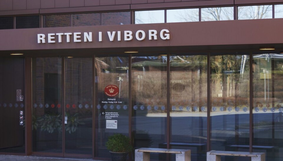 Efter et blodigt knivoverfald er en 40-årig mand blevet dømt for forsøg på manddrab. Efter et blodigt knivoverfald er en 40-årig mand blevet dømt for forsøg på manddrab.