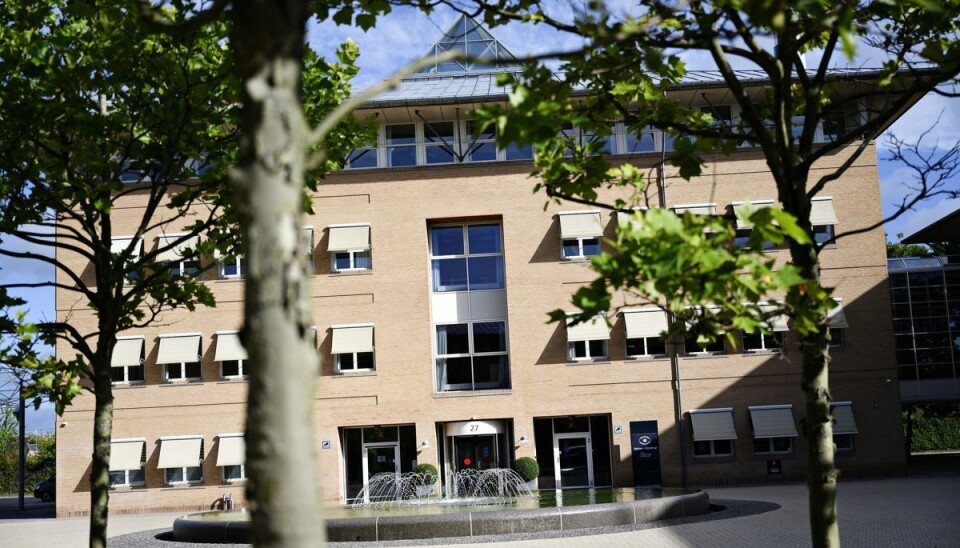 I Retten i Glostrup nærmer en sag om mishandling, forsøg på tvangsægteskab og tilbageholdelse i Pakistan sig sin afslutning. Torsdag har anklager Peter Godsk stillet krav om flere års fængsel. (Arkivfoto). I Retten i Glostrup nærmer en sag om mishandling, forsøg på tvangsægteskab og tilbageholdelse i Pakistan sig sin afslutning. Torsdag har anklager Peter Godsk stillet krav om flere års fængsel. (Arkivfoto).