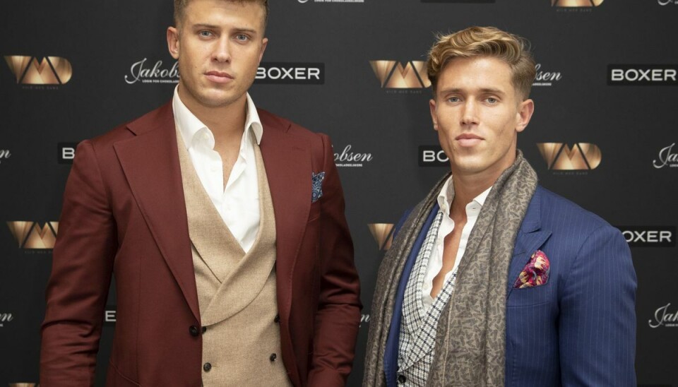 Nicolai Zobel (tv.) har sat sin penthouselejlighed til salg for svimlende 15 millioner kroner. Nicolai Zobel (tv.) har sat sin penthouselejlighed til salg for svimlende 15 millioner kroner.