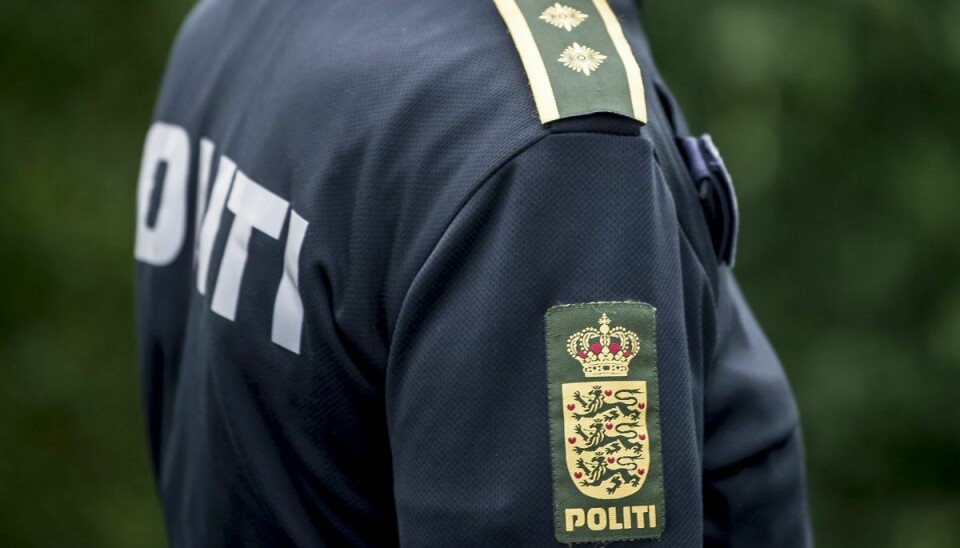 Midt & Vestsjællands Politi forsøger at få den 39-årige vaneforbryder varetægtsfængslet.
