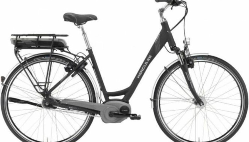 Har du set en cykel som denne stå henstillet i hovedstadsområdet, så kontakt Københavns Politi. Har du set en cykel som denne stå henstillet i hovedstadsområdet, så kontakt Københavns Politi.