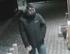 Politiet leder efter denne mand.