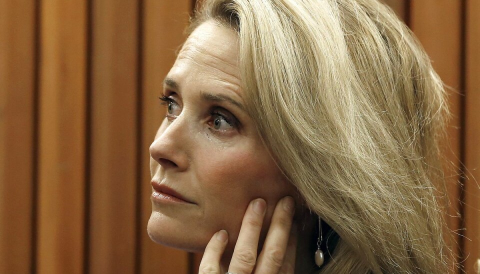 Jennifer Siebel Newsom