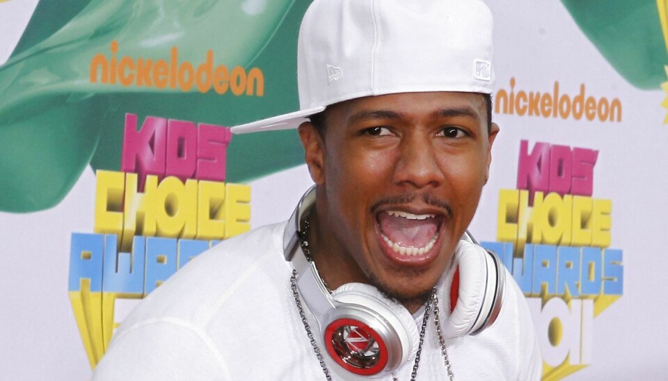 Nick Cannon må ifølge familieadvokaten Goldie Schon diske op med noget, der ligner 21,5 millioner kroner i børnepenge årligt. Nick Cannon må ifølge familieadvokaten Goldie Schon diske op med noget, der ligner 21,5 millioner kroner i børnepenge årligt.