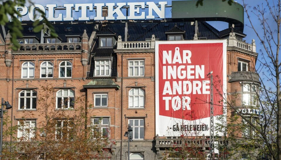 25 stillinger skal nedlægges. Og der kan være flere på vej, da Ekstra Bladet har senere på dagen møde om fyringer. 25 stillinger skal nedlægges. Og der kan være flere på vej, da Ekstra Bladet har senere på dagen møde om fyringer.