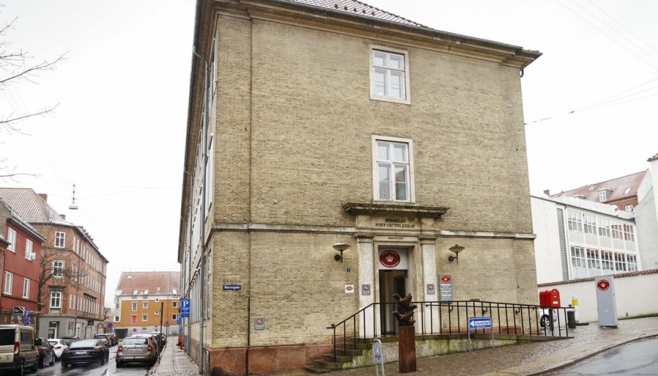 Tirsdag ventes Retten i Randers at afgøre en sag om en dødsulykke, der 16. juli kostede et ældre ægtepar livet ved Grenaa. Sagen ventes afgjort med en tilståelse. (Arkivfoto). Tirsdag ventes Retten i Randers at afgøre en sag om en dødsulykke, der 16. juli kostede et ældre ægtepar livet ved Grenaa. Sagen ventes afgjort med en tilståelse. (Arkivfoto).