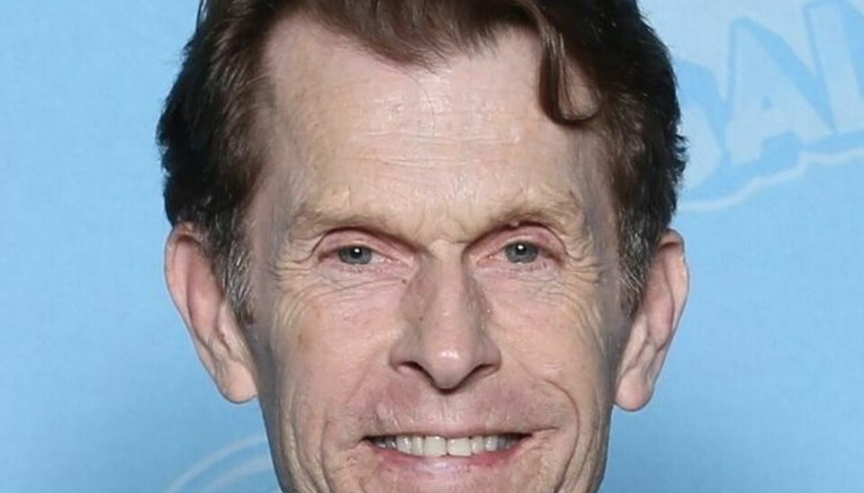 Kevin Conroy er død efter et kort sygdomsforløb. Kevin Conroy er død efter et kort sygdomsforløb.